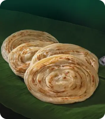 Parotta